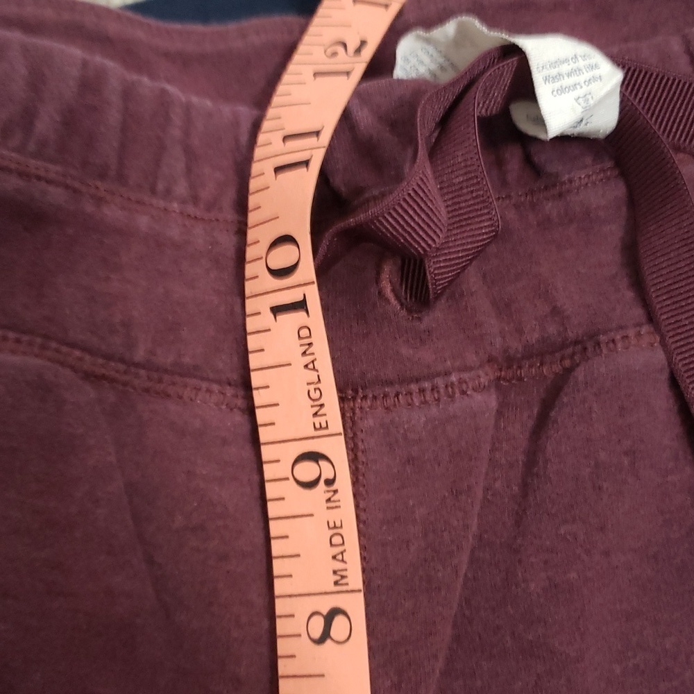 Lululemon Athletica joggers with Elasticated Waistband 8 - Picture 8 of 9